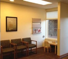 Medical Space for Sublease
